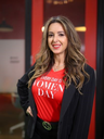 Empower, Lead, Inspire | WEDO Pay It Forward